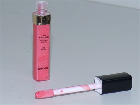 Rodicas Boutique: Chanel Levres Scintillantes Gloss